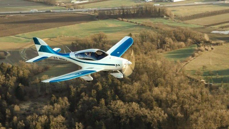 Gogetair G-750