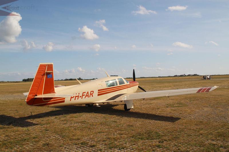 Mooney International M20