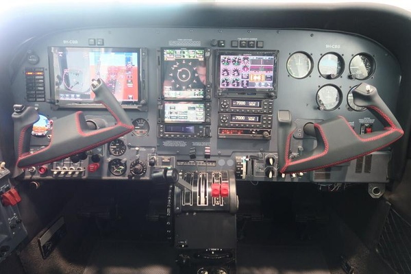 Cessna 340A