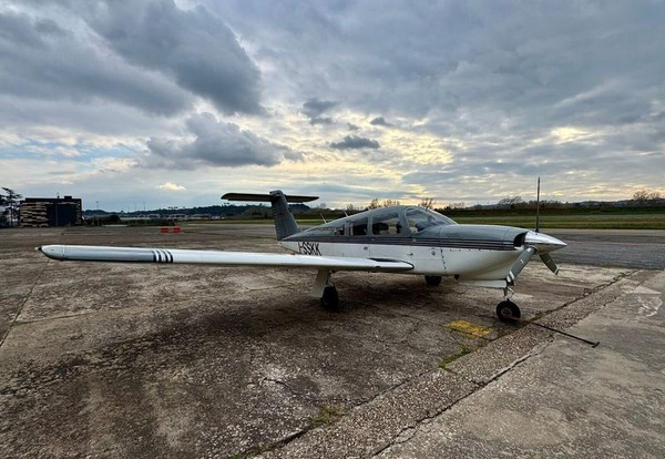 Piper PA-28