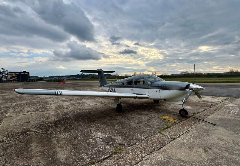 Piper PA-28
