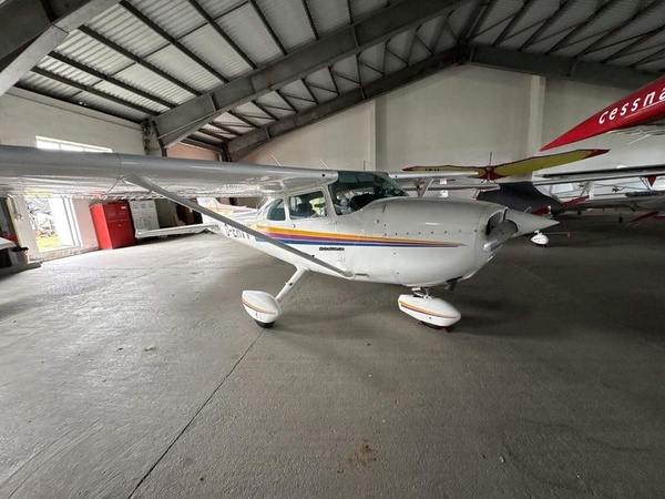 Cessna 172