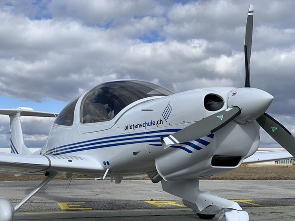 Diamond DA 40