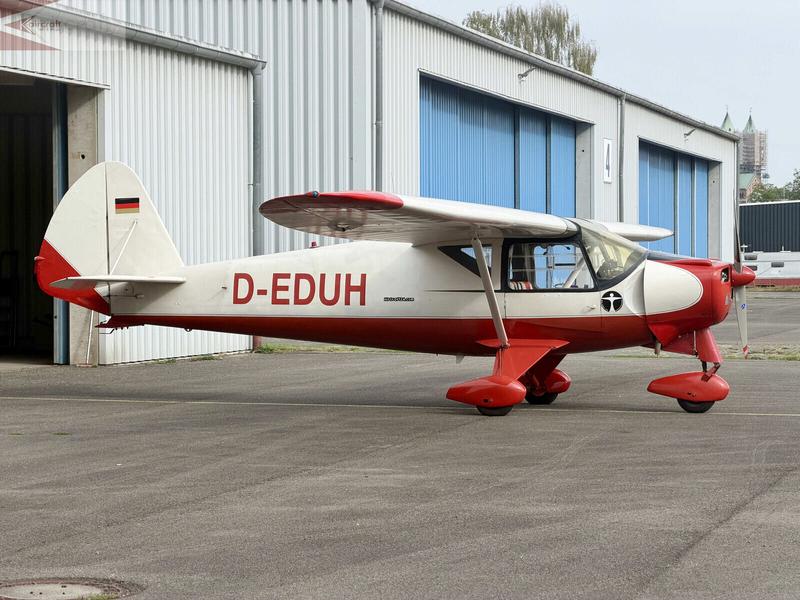 Pützer Elster B