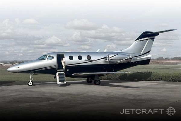 Beechcraft Premier