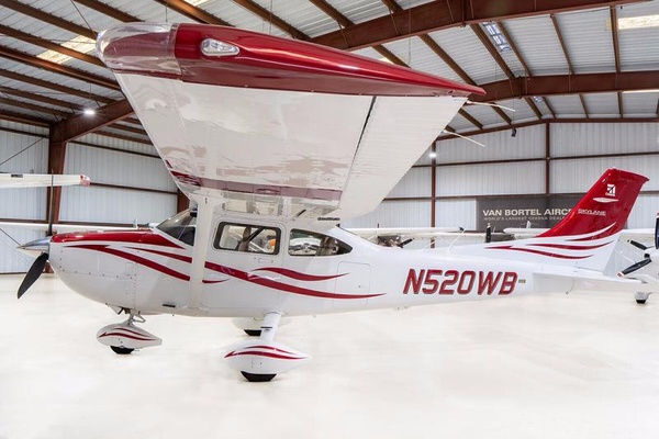Cessna 182