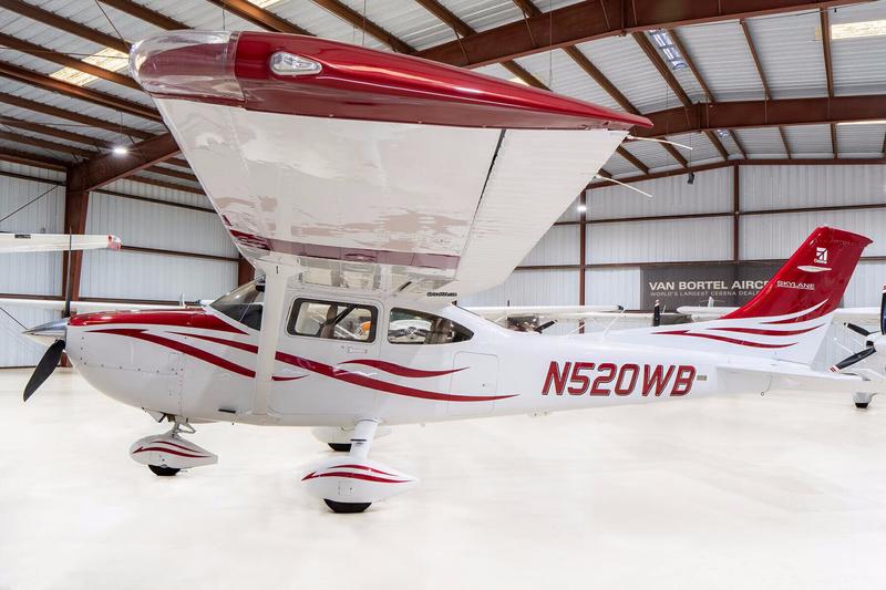 Cessna 182