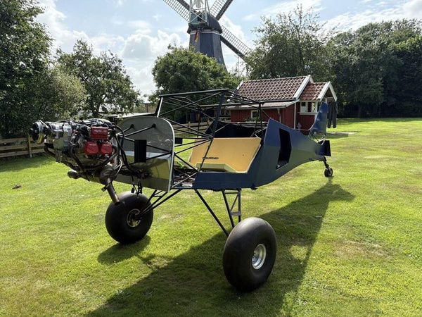 KFA Safari Kit
