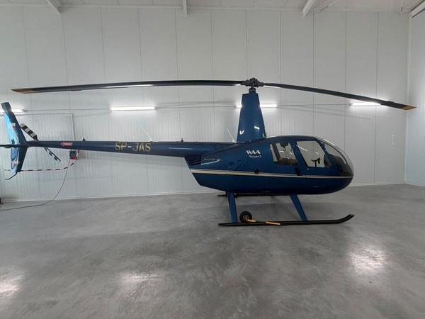 Robinson Helicopter R44 Raven I