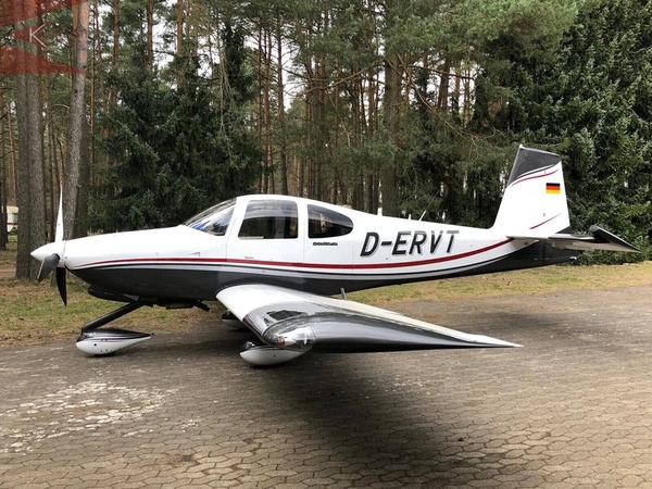 Vans RV-10