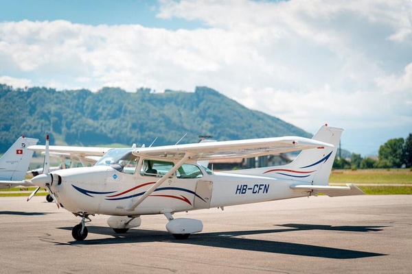 Cessna 172