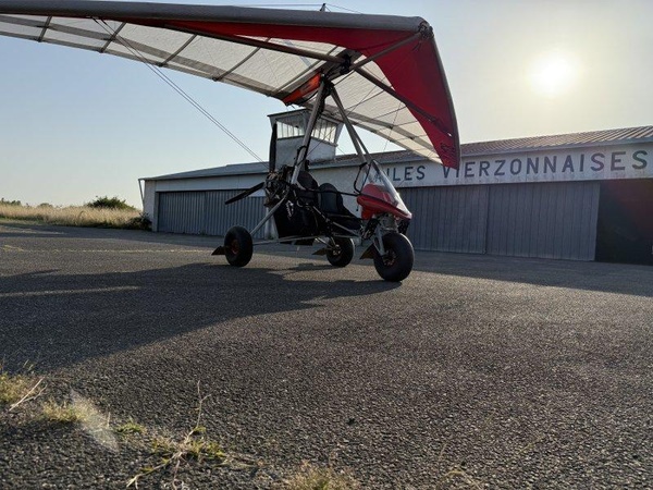Air Création IFUN XL