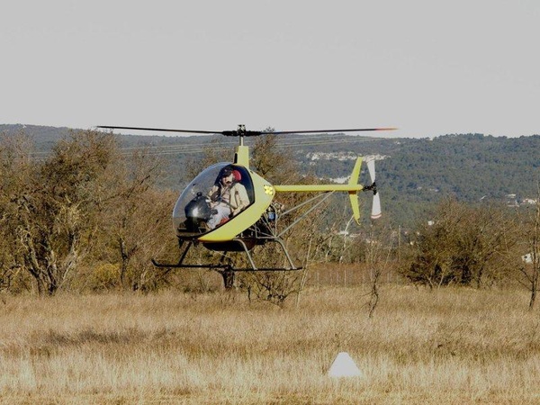 Heli-Sport CH-7