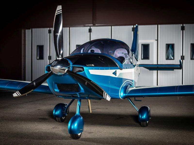 Direct Fly s.r.o ALTO NG