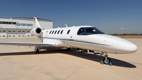 Cessna Citation