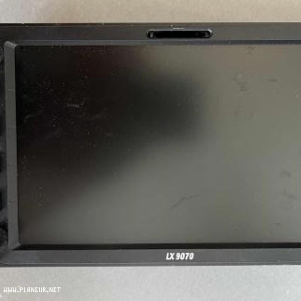 LX9070 Gen. 3