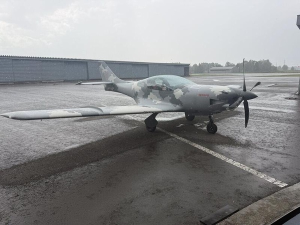 JMB Aircraft s.r.o VL3