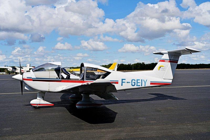 Robin 3000-120