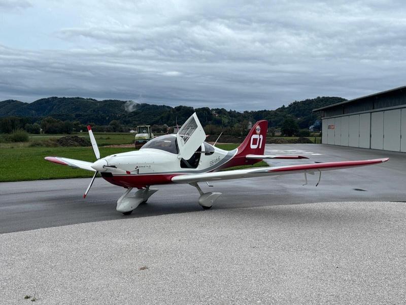 Gogetair G750