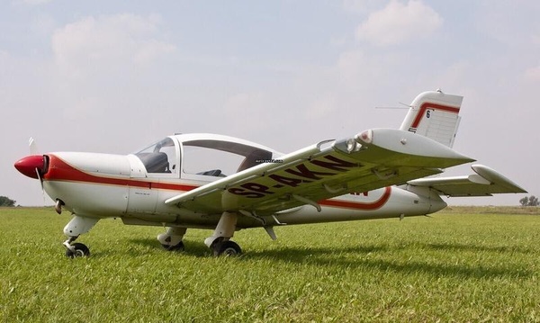 EADS Socata Morane 893E