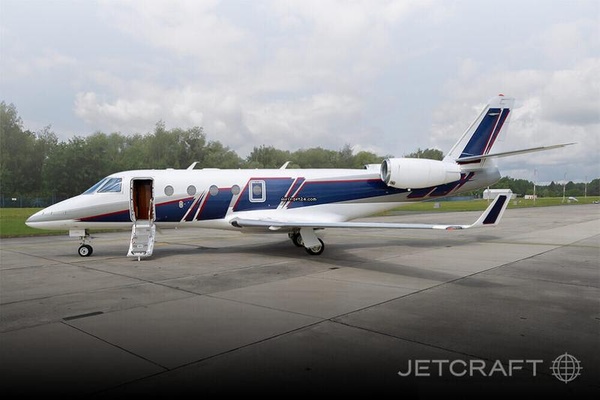 Gulfstream G150