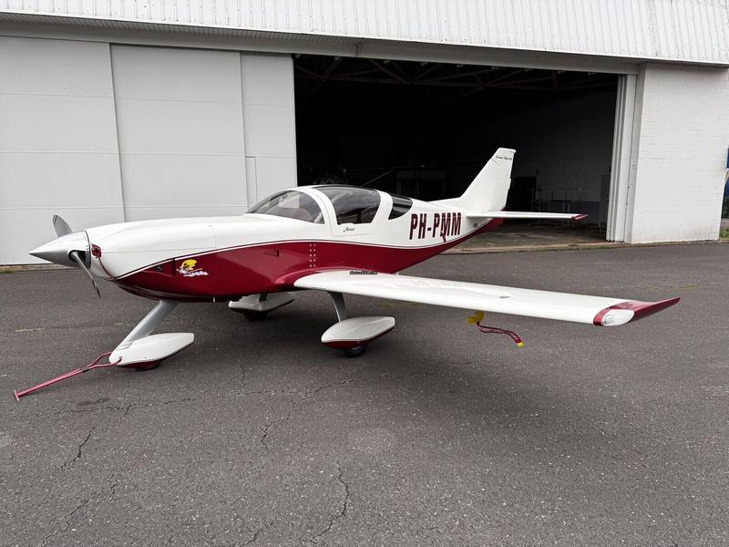 Glasair Super 2 S FT