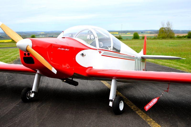 Jodel D11