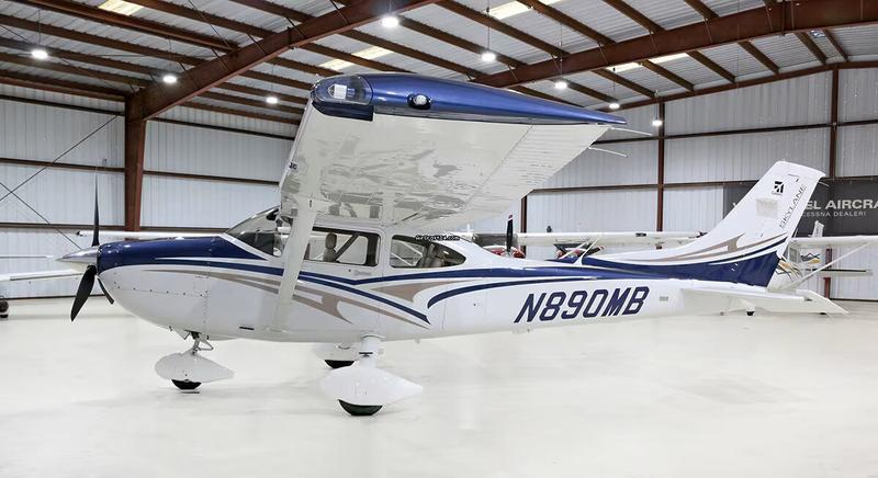 Cessna 182