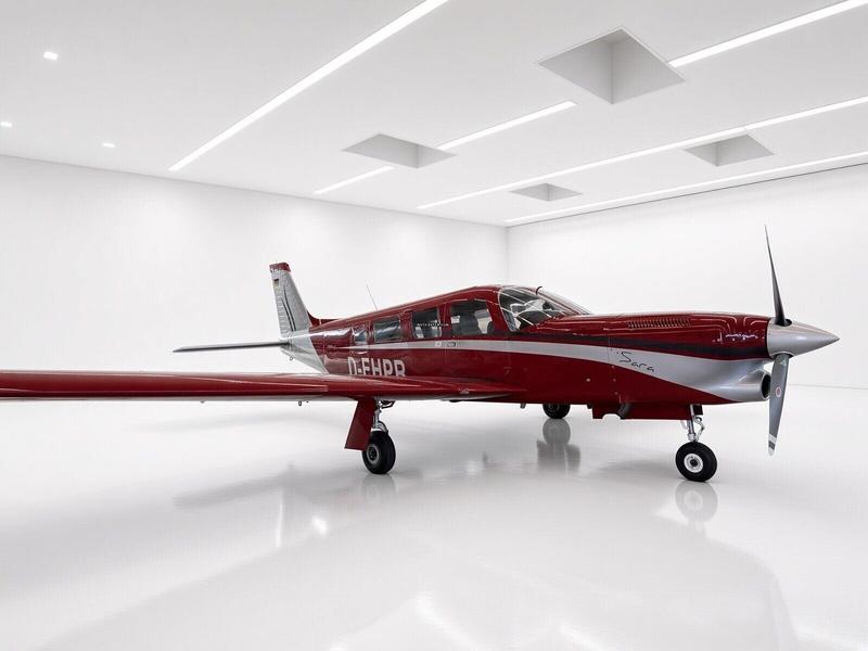 Piper PA-32