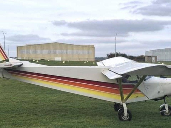 I.C.P. srl MXP-740