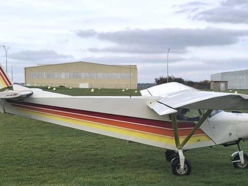 I.C.P. srl MXP-740