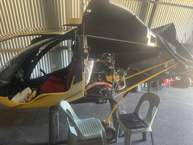 Helisport CH 77