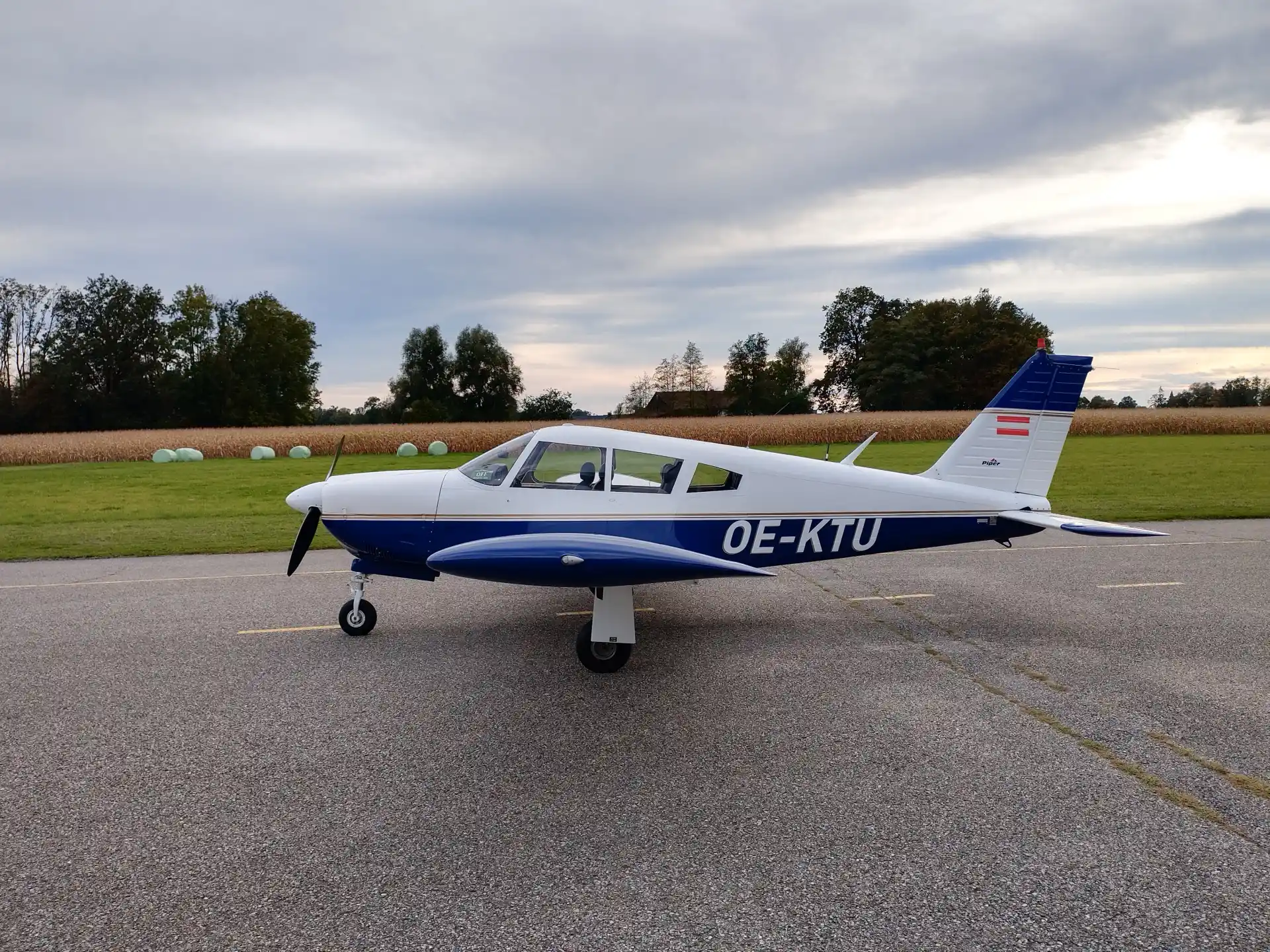 Piper PA-28