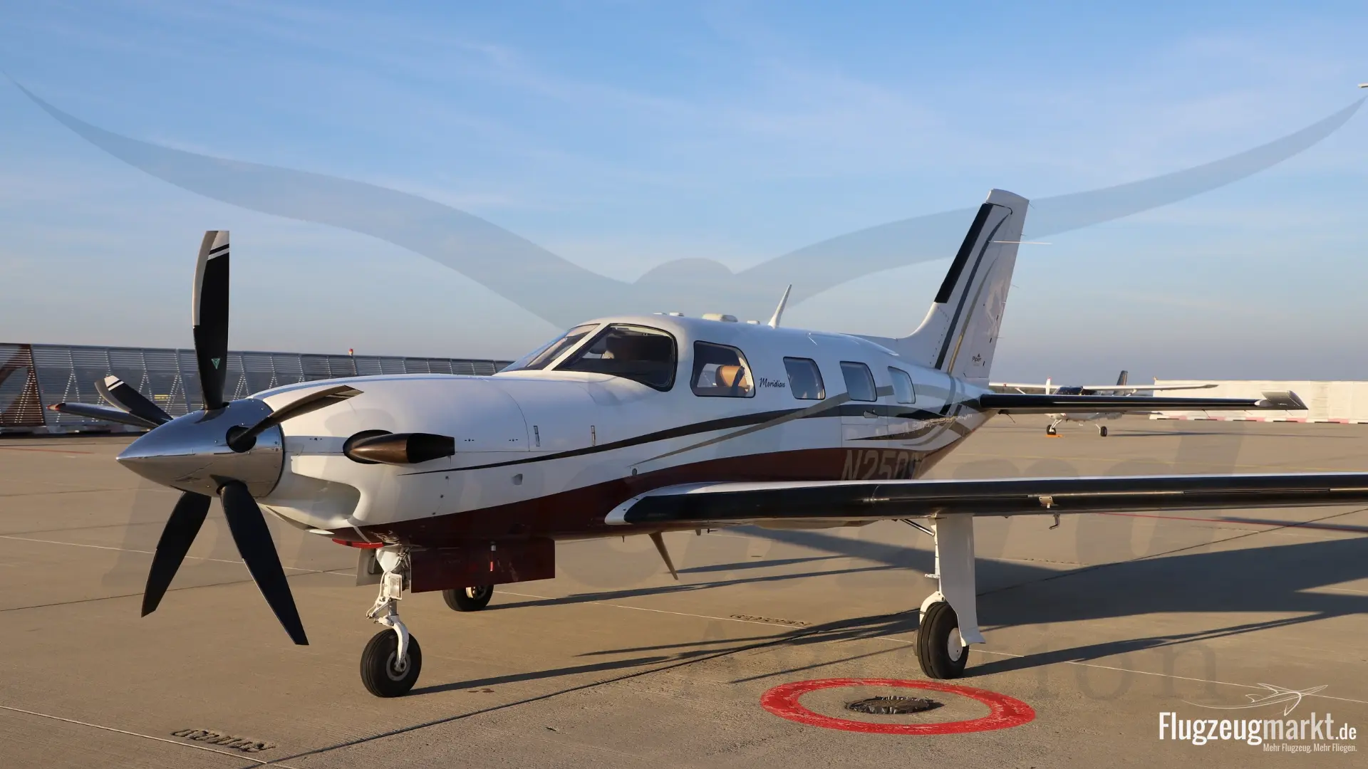 Piper PA-46