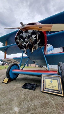 Fokker DR-1