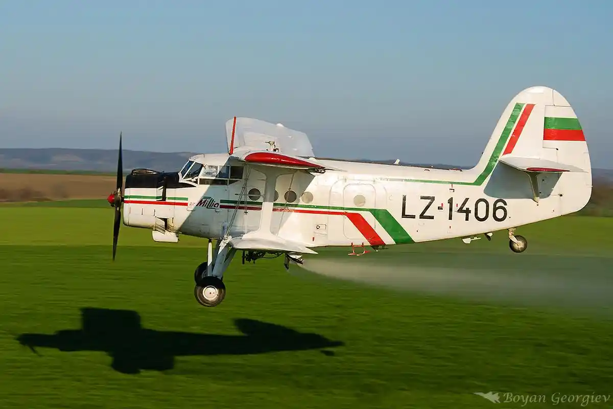 Antonov An-2