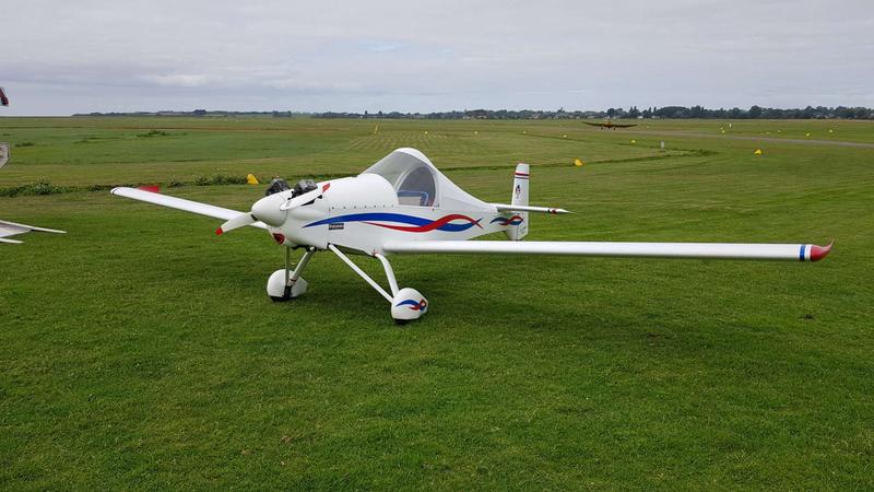 Colomban MC30 Luciole