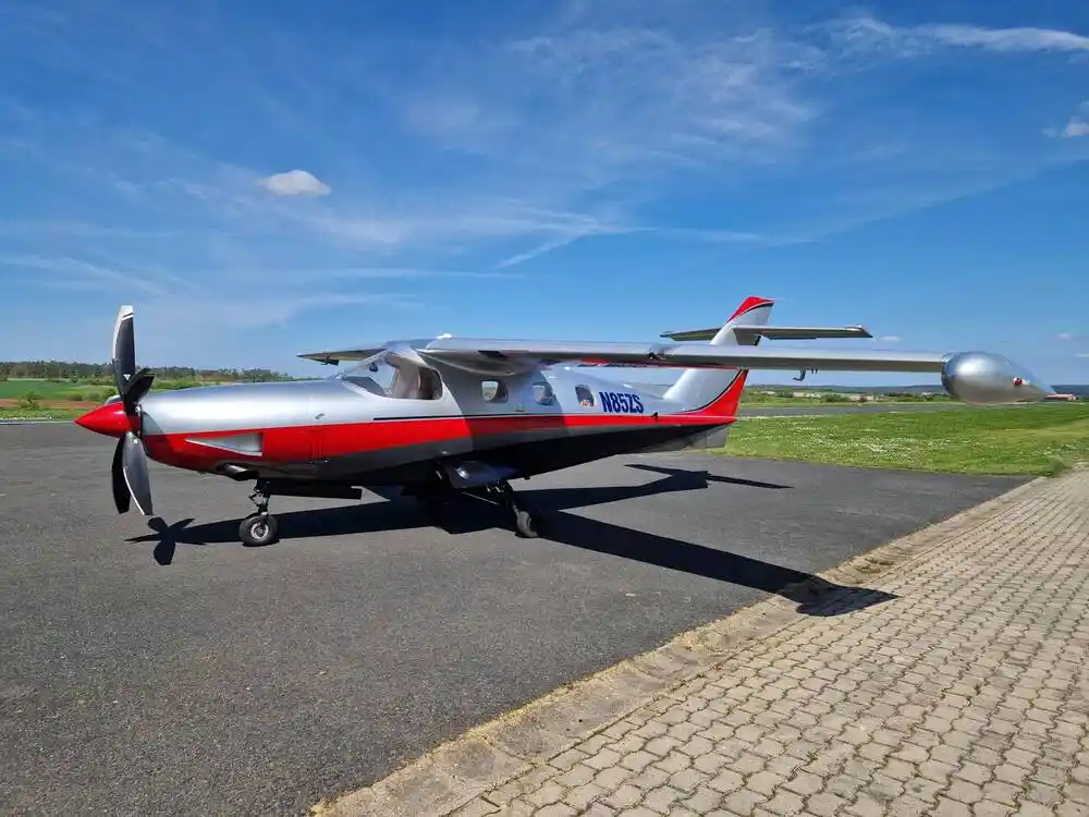 Extra EA 400