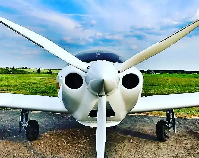 Aerospool WT9