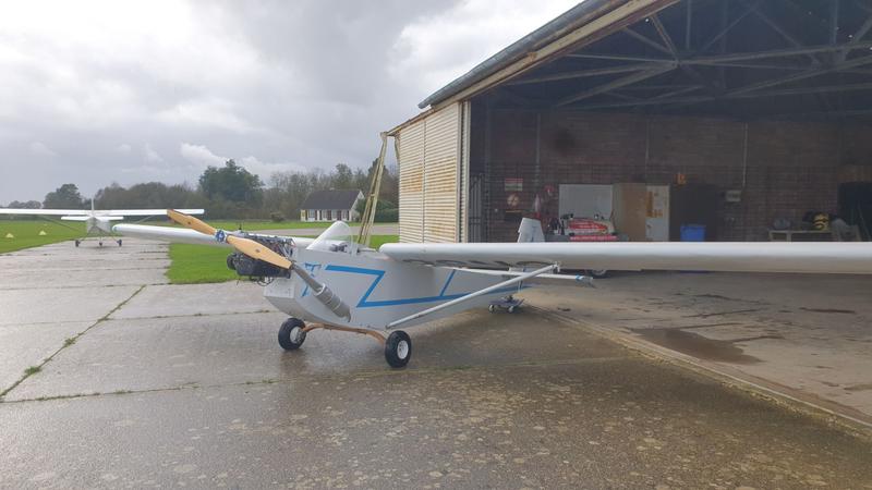 Souricette MB01