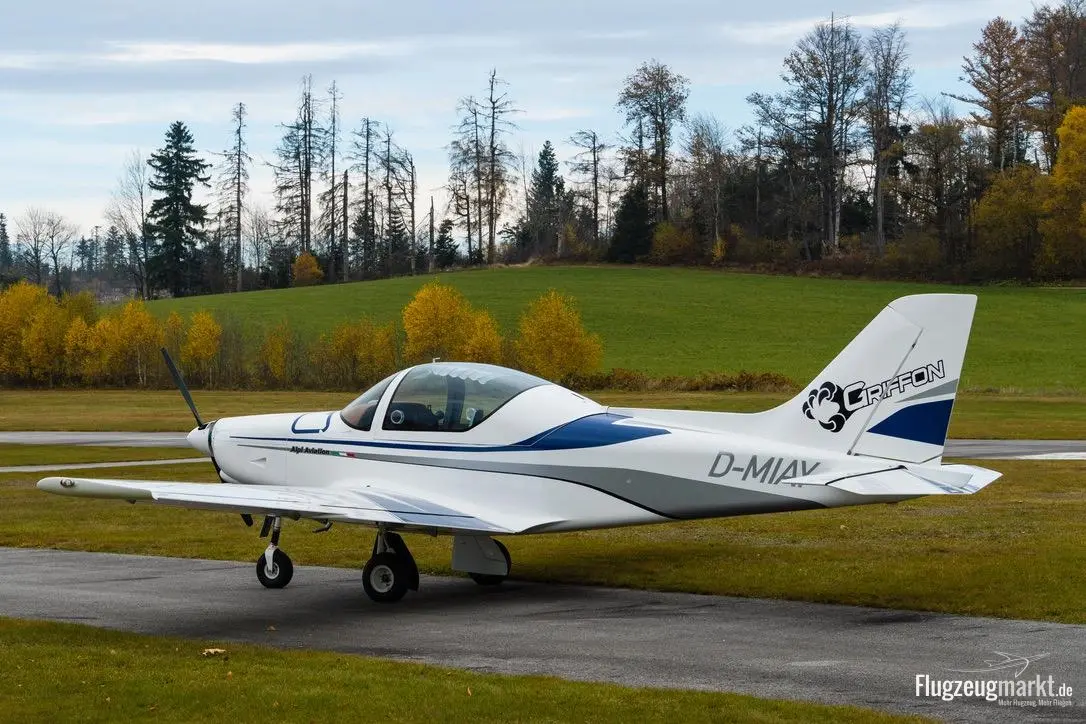 Alpi Pioneer 300