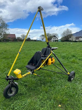 IKEL Pendulaire