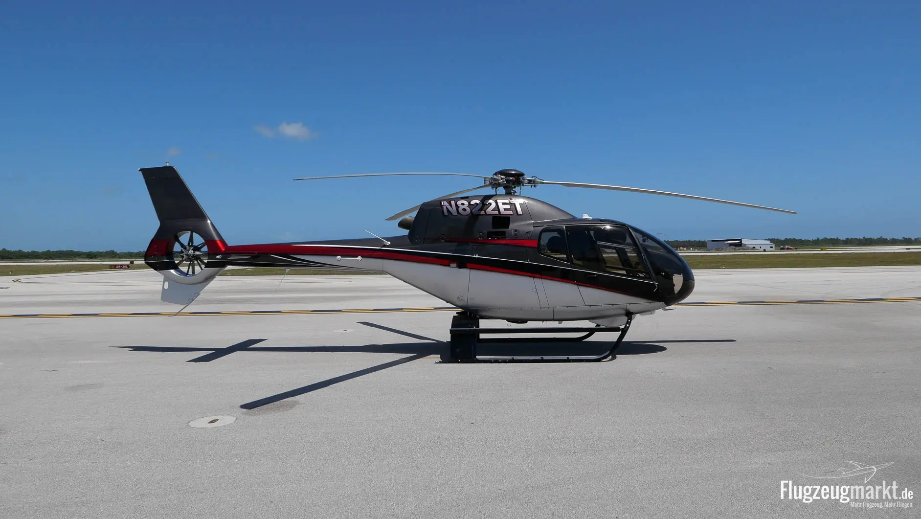 Airbus EC 120
