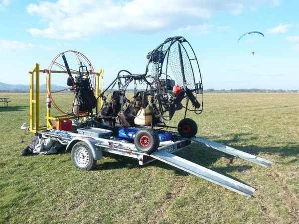Phenix Aero International GmbH Phenix