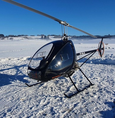 Dynali H3