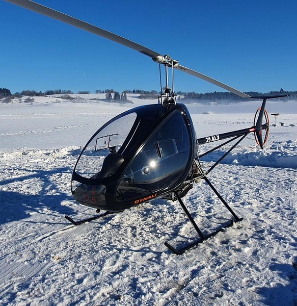 Dynali H3