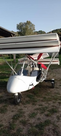 Cetus Aero 1000 BALERIT