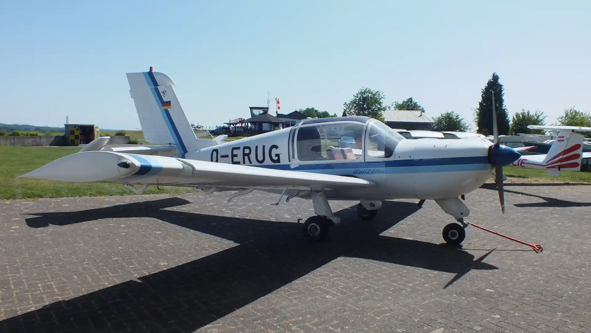 PZL Koliber 150