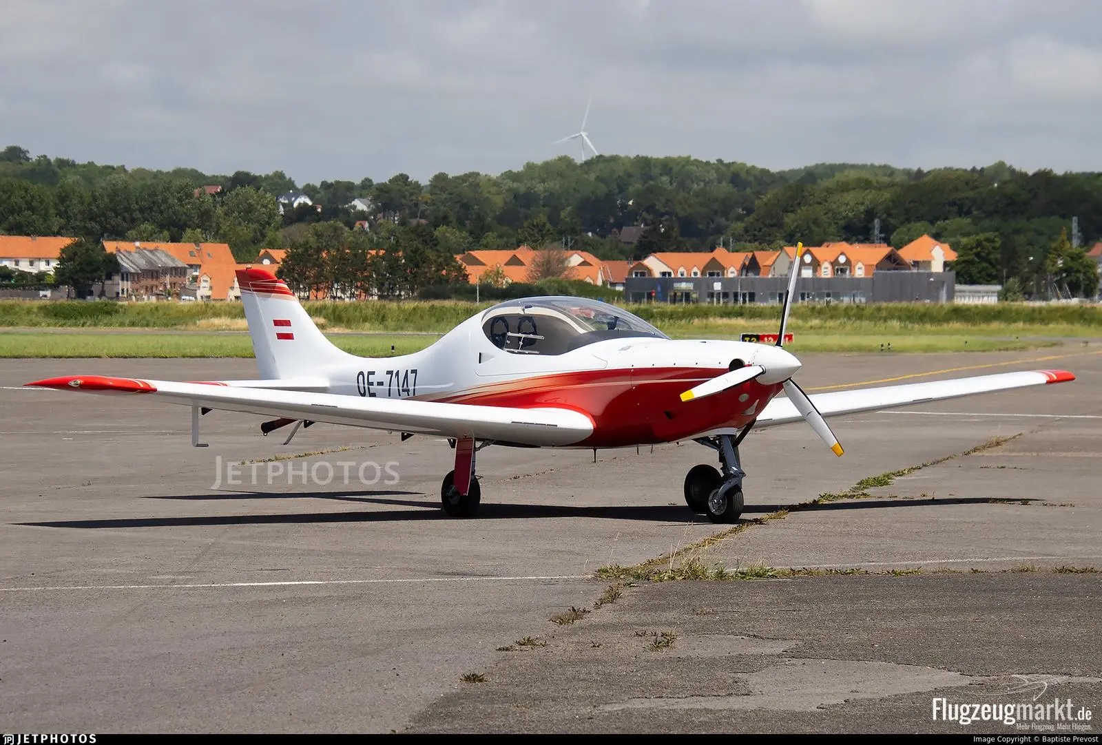 Aerospool WT9 Dynamic