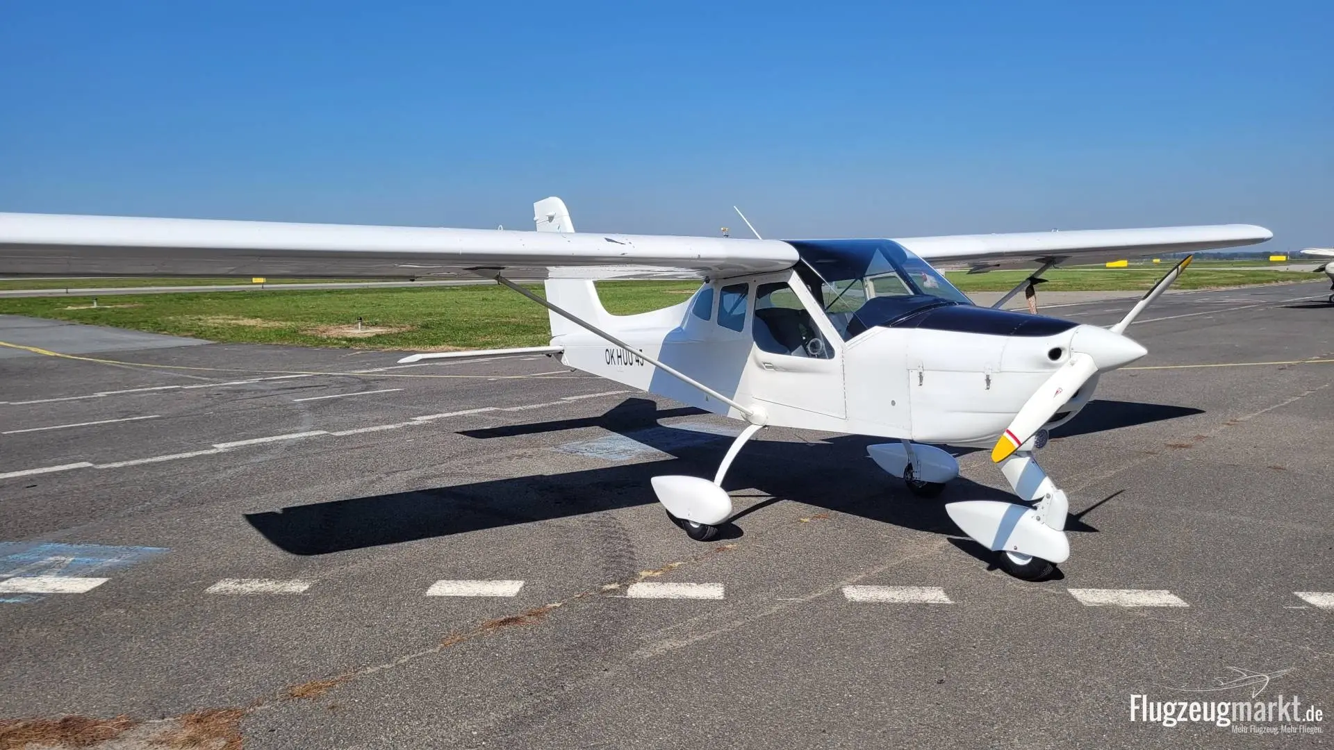 Tecnam P92